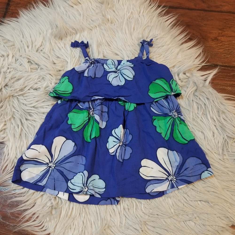 Carter's dress - Picture 6 of 6
